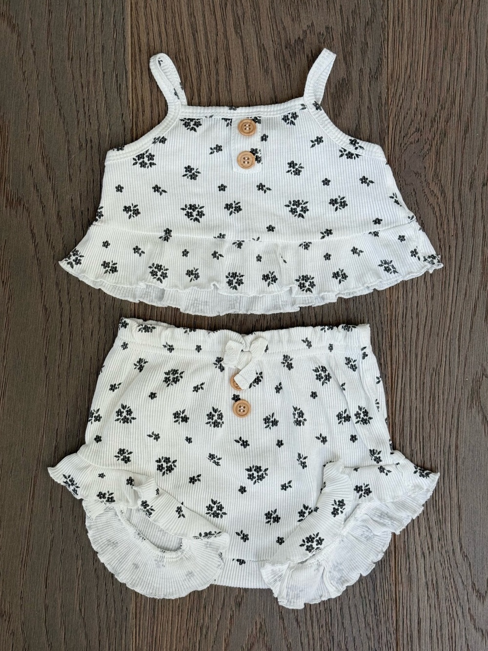 Rachel Zoe Matching Set - Picture 4 of 11